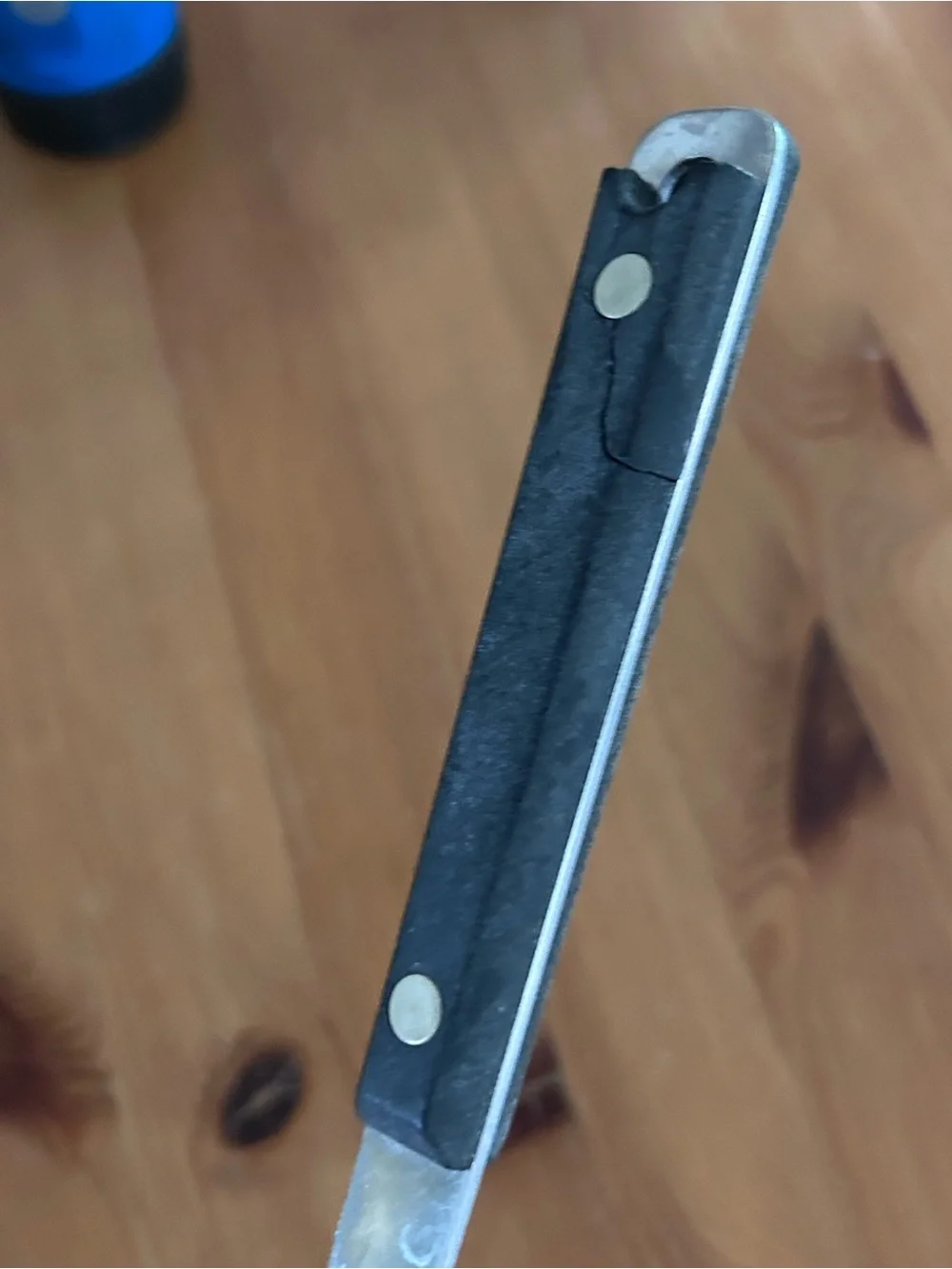 EKCO Flint Nylon Spoon